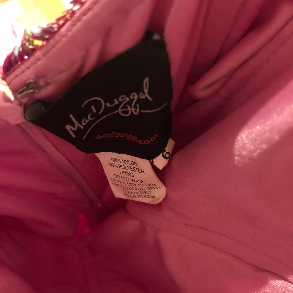 Prom Dress - Picture 5 of 5